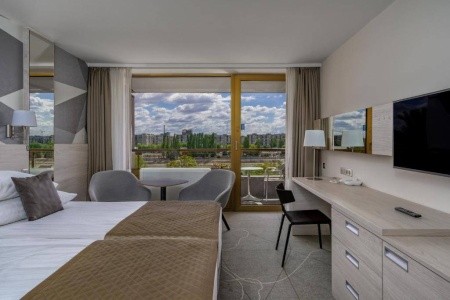 Ensana Thermal Margaret Island (Ex. Danubius Health Spa Resort Margitsziget) - 24