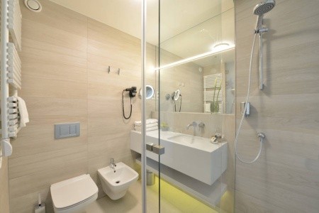 Ensana Thermal Margaret Island (Ex. Danubius Health Spa Resort Margitsziget) - 26