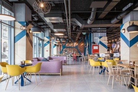 B&B Budapest City - 2