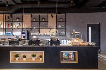 B&B Budapest City - 3