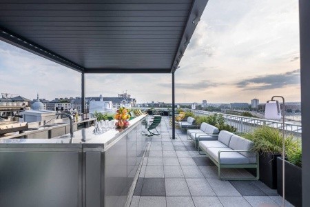 B&B Budapest City - 5