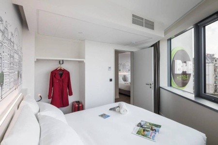 B&B Budapest City - 15