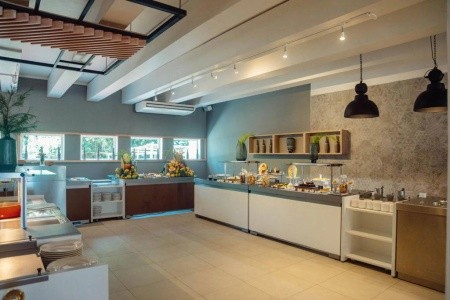 Tui Blue Bahari (Ex. Dream Of Zanzibar) - 7