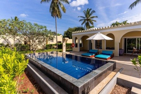 Tui Blue Bahari (Ex. Dream Of Zanzibar) - 19