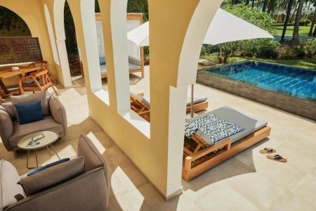 Tui Blue Bahari (Ex. Dream Of Zanzibar) - 23