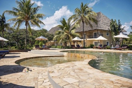 Tui Blue Bahari (Ex. Dream Of Zanzibar) - 24