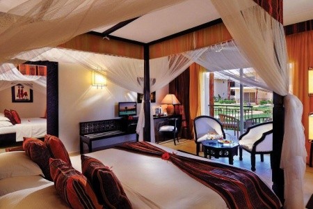 Tui Blue Bahari (Ex. Dream Of Zanzibar) - 25