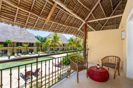 Tui Blue Bahari (Ex. Dream Of Zanzibar) - 28