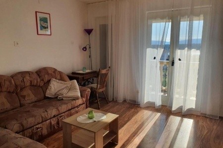 Apartmány 3298N-8316 - 1