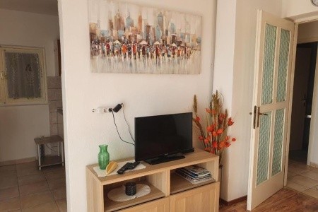 Apartmány 3298N-8316 - 3