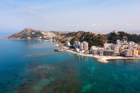 Překvapivý eurovíkend v Albánii - moře, tradice a historie, odlet z Prahy - 7