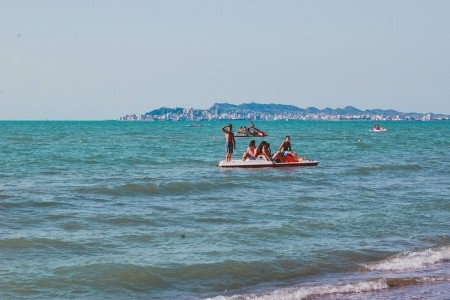 Překvapivý eurovíkend v Albánii - moře, tradice a historie, odlet z Prahy - 18