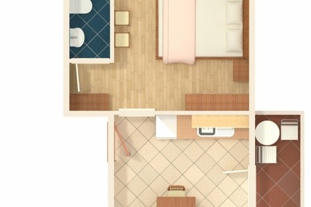 Apartmány 3298-321 - 58