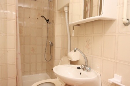 Apartmány 3298-321 - 66