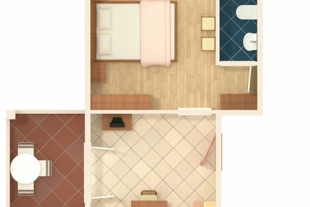 Apartmány 3298-321 - 75