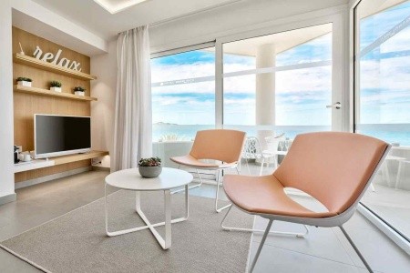 Garbi Ibiza & Spa - 21