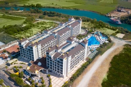 Lake & River Side Hotel & Spa - 3