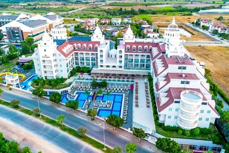 Side Crown Serenity - 2