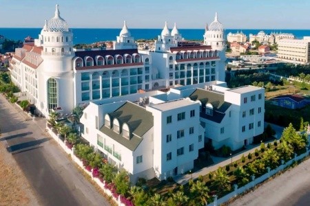 Side Crown Serenity - 3