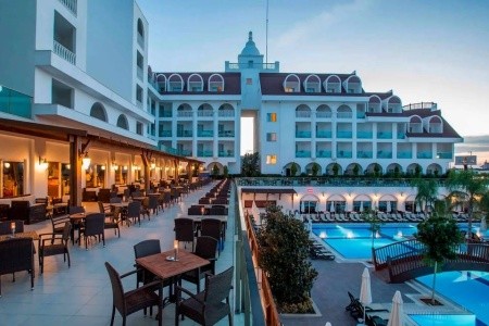 Side Crown Serenity - 4