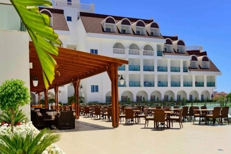 Side Crown Serenity - 5