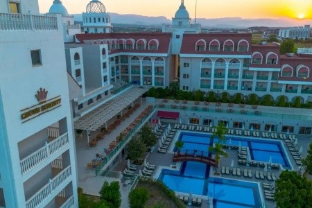 Side Crown Serenity - 6