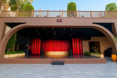 Side Crown Serenity - 9