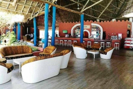 Kiwengwa Beach Resort - 9