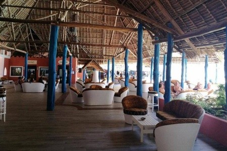 Kiwengwa Beach Resort - 12