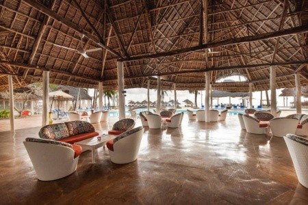 Kiwengwa Beach Resort - 14