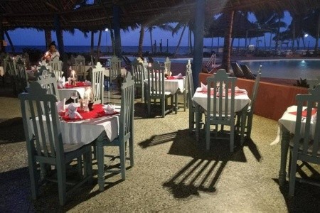 Kiwengwa Beach Resort - 16