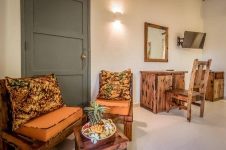 Kiwengwa Beach Resort - 19