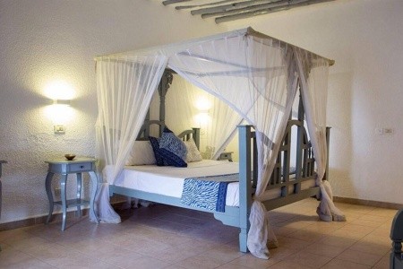 Kiwengwa Beach Resort - 20