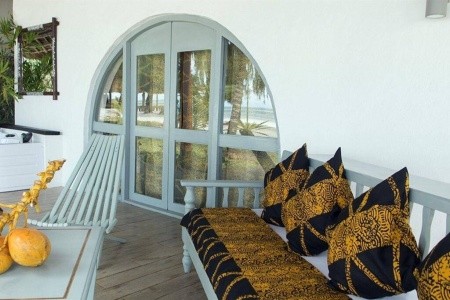 Kiwengwa Beach Resort - 23