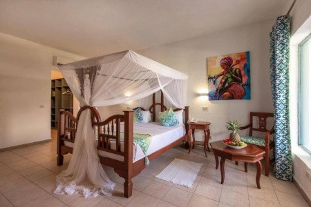 Kiwengwa Beach Resort - 25