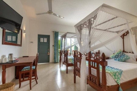 Kiwengwa Beach Resort - 29