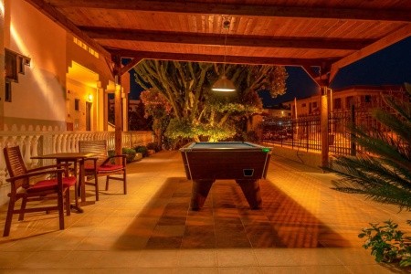 Studia Bright Star - 12