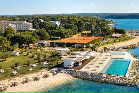 Aminess Veya (Ex. Jadran) - 2