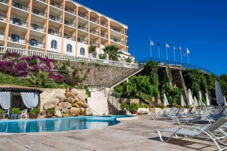 Paleo Art Nouveau (Ex. Paleokastritsa) - 3