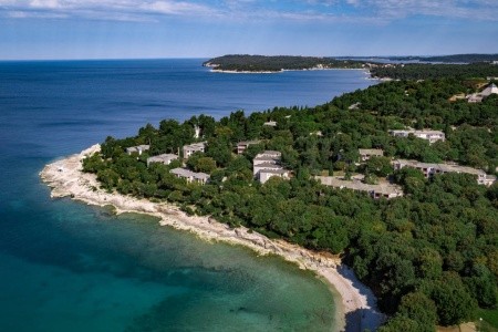Golden Rocks Resort Horizont & Splendid - 2