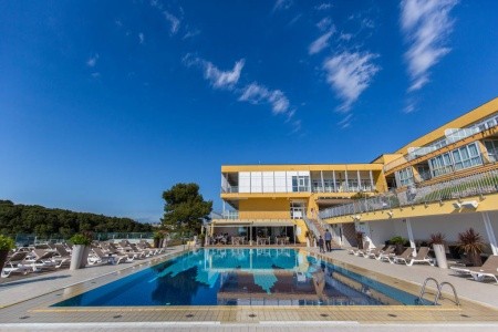 Golden Rocks Resort Horizont & Splendid - 3