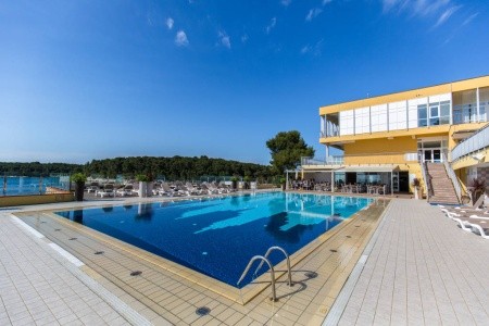Golden Rocks Resort Horizont & Splendid - 4