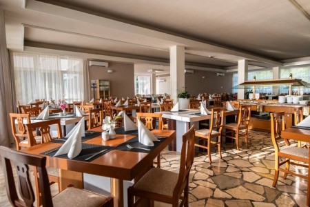 Golden Rocks Resort Horizont & Splendid - 5
