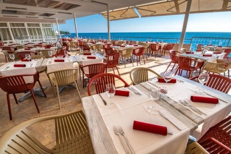 Golden Rocks Resort Horizont & Splendid - 6
