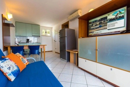 Golden Rocks Resort Horizont & Splendid - 9