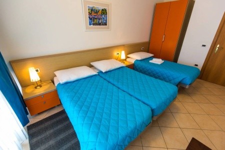 Golden Rocks Resort Horizont & Splendid - 10