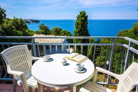 Golden Rocks Resort Horizont & Splendid - 11