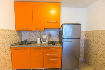 Golden Rocks Resort Horizont & Splendid - 12