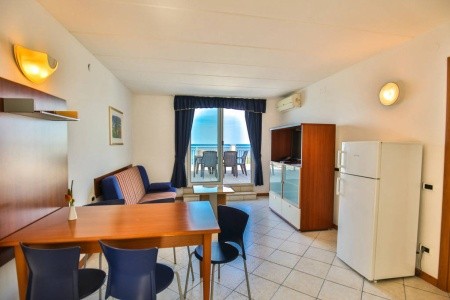 Golden Rocks Resort Horizont & Splendid - 13
