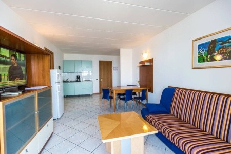 Golden Rocks Resort Horizont & Splendid - 15